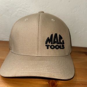 Men’s Mac Tools hat